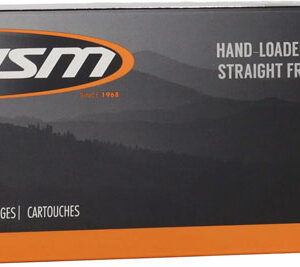 HSM 300 WSM 180GR GAME KING - 20RD 25BX/CS