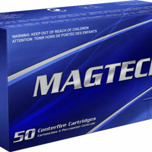 MAGTECH 30 CARBINE 110GR FMJ - 50RD 20BX/CS