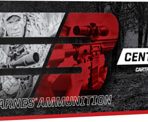 BARNES 243 WIN 100GR JHP BT - 20RD 10BX/CS