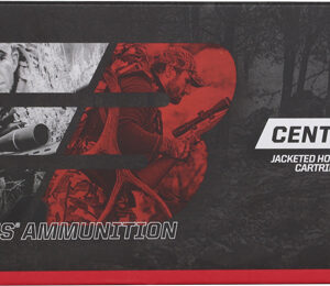 BARNES 6.5 CM 140GR JHP BT - 20RD 10BX/CS