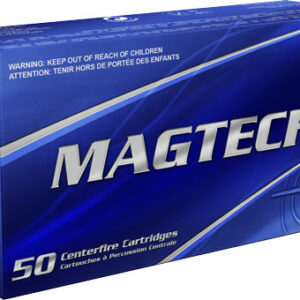 MAGTECH 32 ACP 71GR FMJ - 50RD 20BX/CS