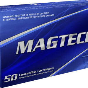 MAGTECH 40 SW 180GR FMJ-FP - 50RD 20BX/CS