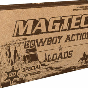 MAGTECH COWBOY 44-40 WIN 225GR - LEAD-FP 50RD 20BX/CS