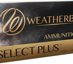 WEATHERBY AMMO 240 WBY MAGNUM - 80GR TTSX 20RD 10BX/CS