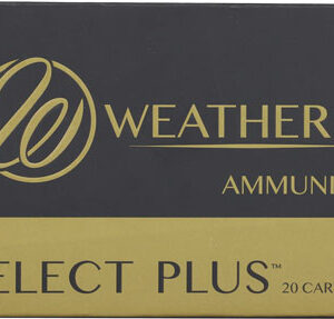 WEATHERBY AMMO 257 WBY MAG - 100GR SCIROCCO 20RD 10BX/CASE