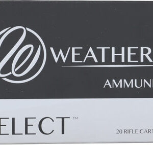 WEATHERBY AMMO 240 WBY MAGNUM - 100GR INTERLOCK 20RD 10BX/CS