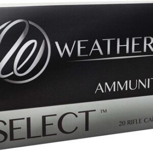 WEATHERBY AMMO 7MM WBY MAGNUM - 154GR INTERLOCK 20RD 10BX/CS