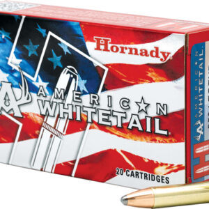 HORNADY WHITETAIL 350 LEGEND - 170GR INTERLOCK 20RD 10BX/CS