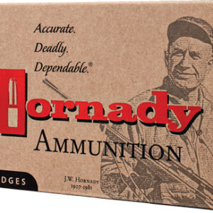 HORNADY 350 LEGEND 165GR FTX - 20RD 10BX/CS