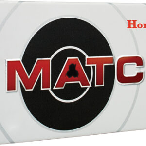 HORNADY MATCH 6.5 CM - 140GR ELD 20RD 10BX/CS