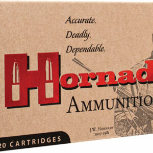 HORNADY 6.8 SPC 100GR CX - 20RD 10BX/CS