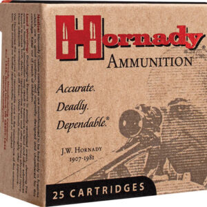 HORNADY 500 SW MAG 500GR - XTP-FP 20RD 10BX/CS