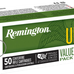 REMINGTON UMC 300 AAC 150GR - FMJ 50RD 8BX/CS