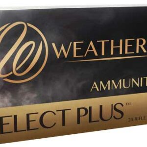 WEATHERBY AMMO 28 NOSLER 163GR - HAMMER CUSTOM 20RD 10BX/CS