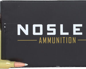 NOSLER TROPHY GRADE 223 REM - 70GR ACCUBOND SP 20RD 20BX/CS