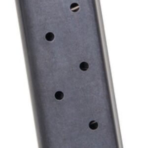 AUTO-ORDNANCE - THOMPSON MAGAZINE 1911 9MM BLUED 9RD