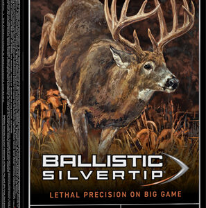 WINCHESTER SUPREME 7MM REM MAG - 150GR SILVERTIP 20RD 10BX/CS