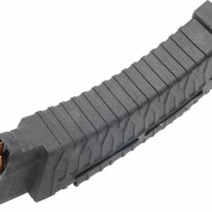 ATI MAGAZINE AK-47 7.62X39MM - S60 SCHMEISSER 60RD BLACK