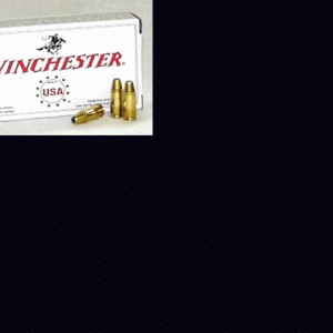 WINCHESTER WINCLEAN 9MM LUGER - 115GR JSP 50RD 10BX/CS