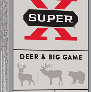 WINCHESTER SUPER-X 45-70 GOV - 300GR JHP 20RD 10BX/CS