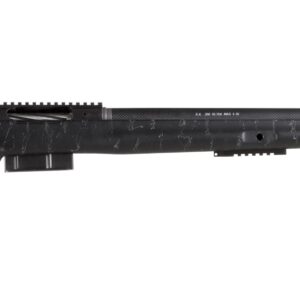 CHRISTENSEN ARMS BA TAC 308WIN BLK/GRY 20" TB