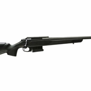 TIKKA T3X CTR 6.5CR 24" BLK 10+1 TB