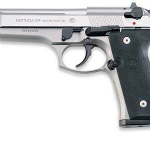 BERETTA 92FS INOX 9MM SS 10+1