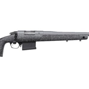 BERGARA HMR PRO 6.5PRC GRAY 26" TB