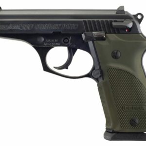 BERSA THUNDER 380 COMBAT PLUS 380ACP