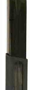 BERETTA MAGAZINE 92FS 9MM - 30RD BLUED STEEL