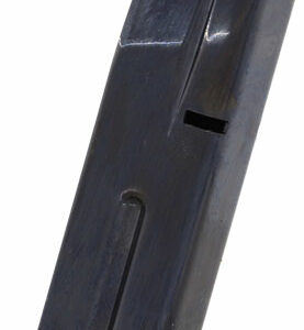 BERETTA MAGAZINE 80X CHEETAH - 380 ACP 10RD BLUED STEEL
