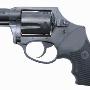 CHARTER ARMS UNDERCOVER COMPACT 38SPC BL 2"
