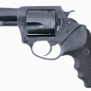 CHARTER ARMS BULLDOG 44SPC BL 2.5"