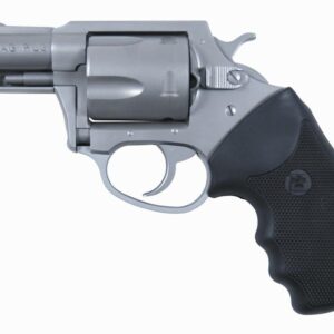 CHARTER ARMS CHARTER MAG PUG 357 SS DA 2.2"