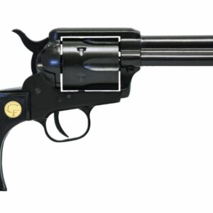 CHIAPPA FIREARMS CHIAPPA 1873-22 REV 22LR BLACK