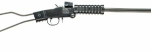 CHIAPPA FIREARMS LITTLE BADGER 17HMR 16.5"