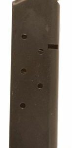 COLT MAGAZINE 1911 45ACP 7RD BL PKG