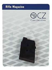 CZ-USA MAGAZINE CZ 452 22LR 5RD STEEL
