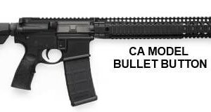 DANIEL DEFENSE DDM4 V9 5.56MM 15" RAIL CA