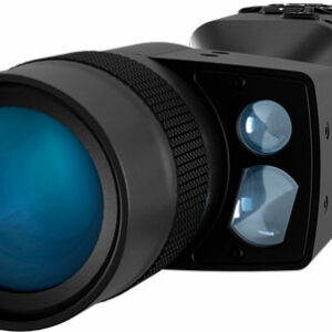 ATN X-SIGHT 5 4K 3-15X UHD LRF - DAY/NIGHT SMART RIFLE SCOPE