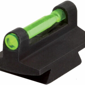 HIVIZ RIFLE FRONT SIGHT FOR - 3/8" DOVETAIL .315"
