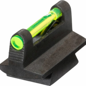 HIVIZ RIFLE FRONT SIGHT FOR - 3/8" DOVETAIL .380"