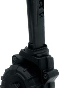 PRO MAG MAGAZINE HI-POINT 995 - & 995T 9MM 30RD DRUM BLACK