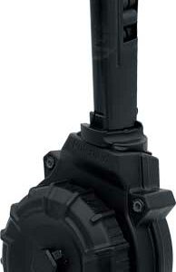 PRO MAG MAGAZINE HI-POINT 995 - & 995T 9MM 50RD DRUM BLACK