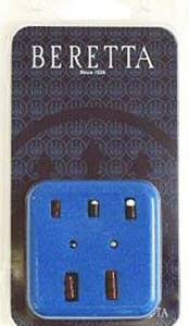 BERETTA FRONT SIGHT SET OF 7 - SHOTGUN HUNTING & COMPETITION