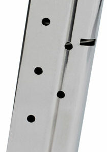 ED BROWN MAGAZINE 1911 10MM - 8RD S/S
