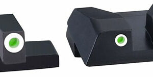 BERETTA SIGHT KIT TRITIUM - NIGHT SIGHTS FOR APX 3-DOT