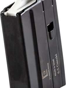 E-LANDER MAGAZINE 6.5 GRENDEL - 10RD STEEL