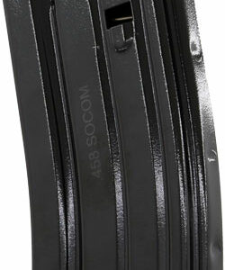 E-LANDER MAGAZINE 458 SOCOM - 7RD STEEL