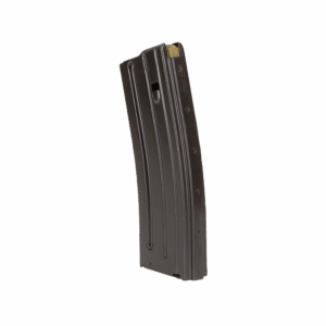 FN MAGAZINE SCAR 16S 223 30RD BLK